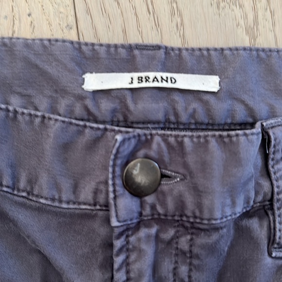 J Brand cropped pants - Picture 5 of 5